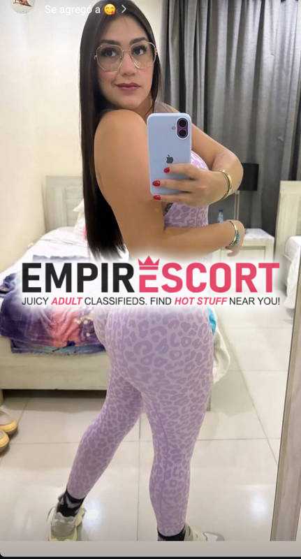 hola mis amores soy muy ardiente en cama y me gusta complacer mis clientes me gusta el sexo al natural