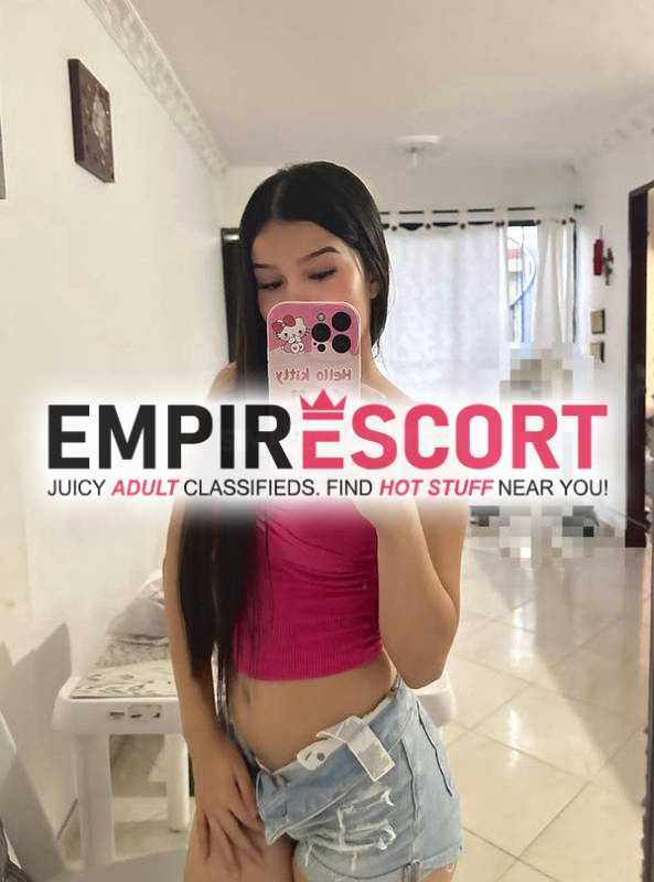 hermosa chica traviesa y pervertida dispuesta saciar tus ganas de sexo