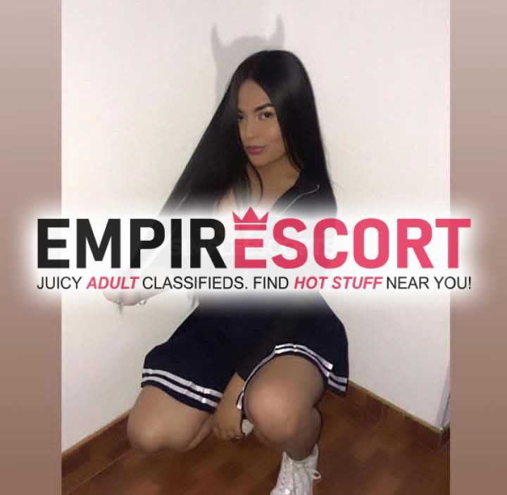 hola mis amores bellos llegué aquí ciudad compartir rico y delicioso servicio espectacular