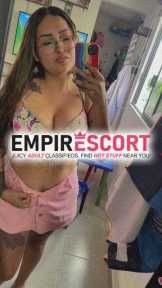 puedo complacer todas tus fantasías sexuales y deseos eróticos