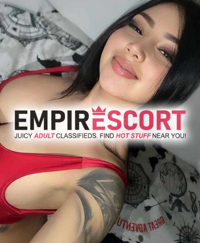 soy excelente día más de compañía después está complacer cualquier fantasía que tú desees