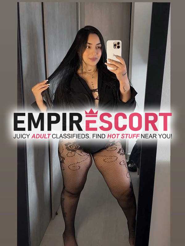 soy chica muy sensual que es capaz de cumplir todas tus fantasías