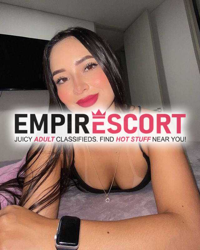 hola amor que gusto encontrarte acá y soy joven escort