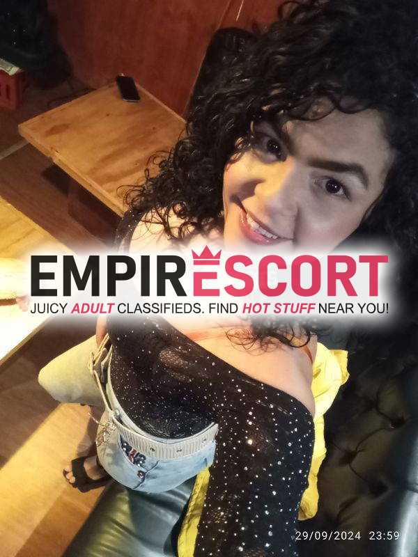 llegando tu ciudad por pocos días hermosa sexy y apasionada