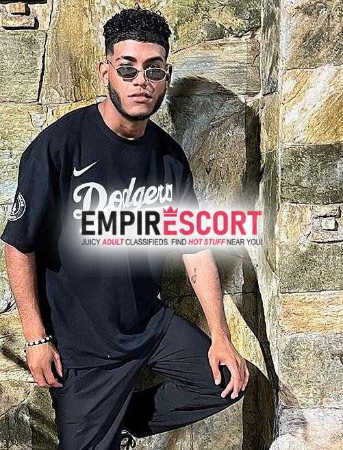 joven latino venezolano 🍫 dot 21cm 🍆