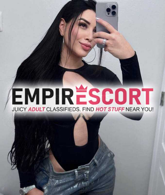 soy chica sexy y abierta de mente para cualquier fetiche y fantasías que tú quieras