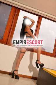 isabella hermosa modelo prepago en medellin - ver fotos y videos en www.escortsfantasia.com