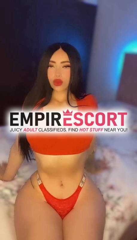 hola mis amores soy chica escorts caliente y disponible para complacer