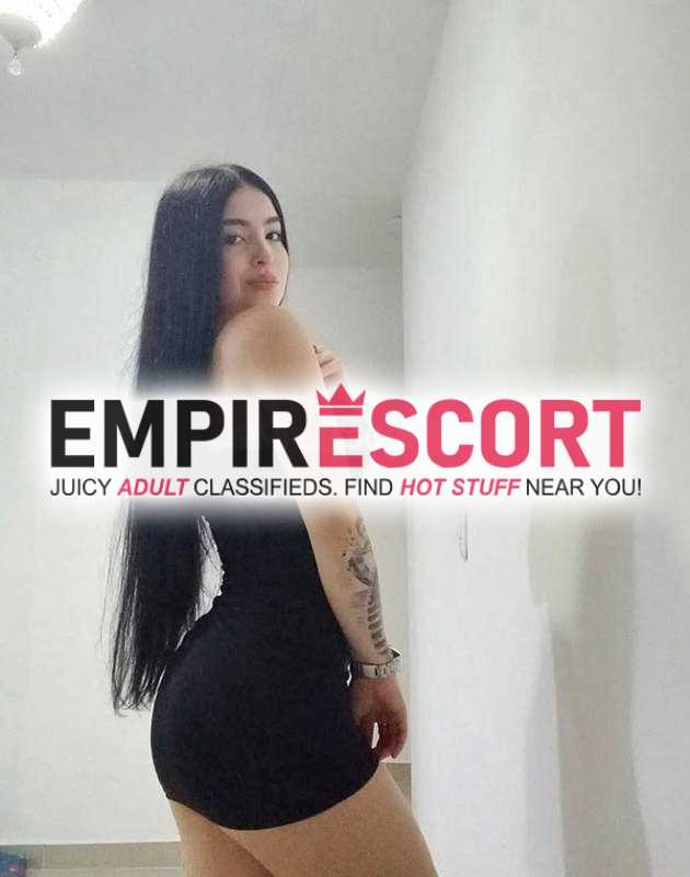 sofi chica ninfómana y sexy dispuesta satisfacer tus placeres sexuales
