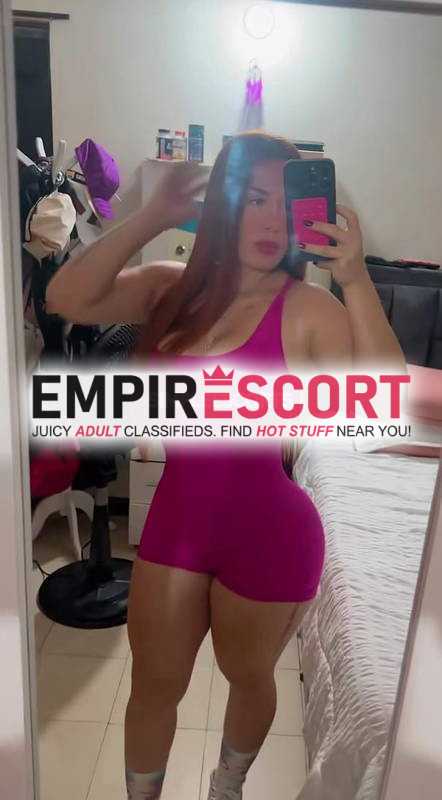 hola mis amores soy chica extrovertida te ofrezco mi servicios anal vaginal oral