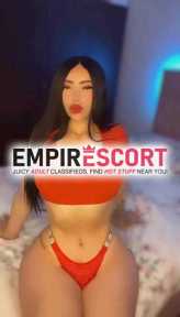 hola mis amores soy chica escorts caliente y disponible para complacer