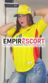 hola mis amores soy chica extrovertida te ofrezco mi servicios anal vaginal oral