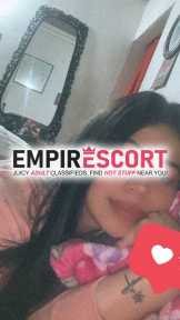 soy aquella chica encantadora muy sensual disponible para saciar tus deseos sexuales