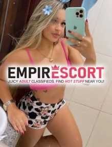 soy mujer sexy extrovertida y muy complaciente en cama para cualquier fantasía