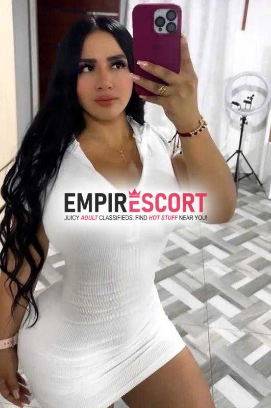 💫 chica extrovertida y pasiva – tu fantasÍa hecha realidad 💋