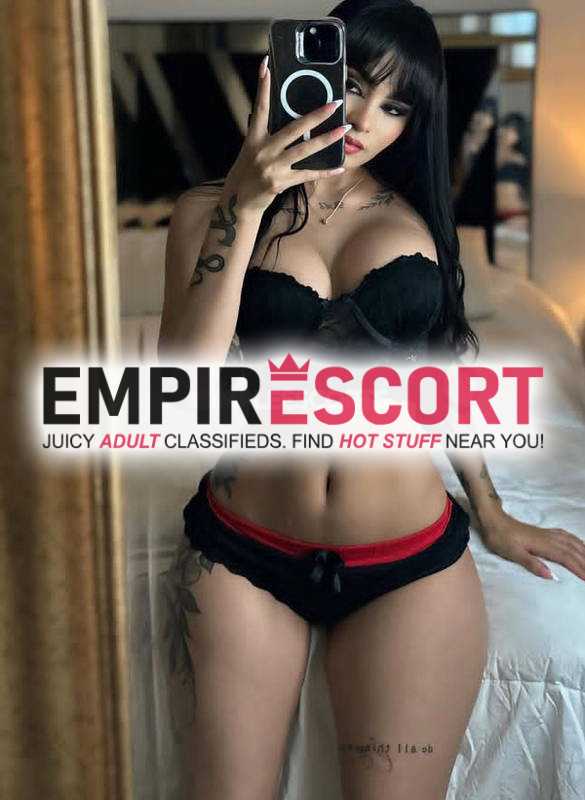 soy mujer sexy extrovertida y muy complaciente en cama para cualquier fantasía