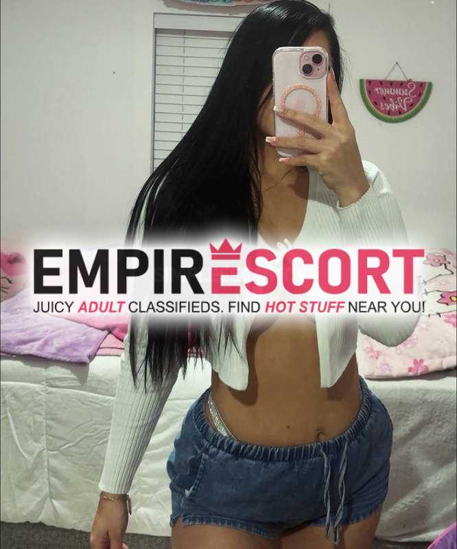 soy mujer sexy extrovertida y muy complaciente en cama para cualquier fantasía