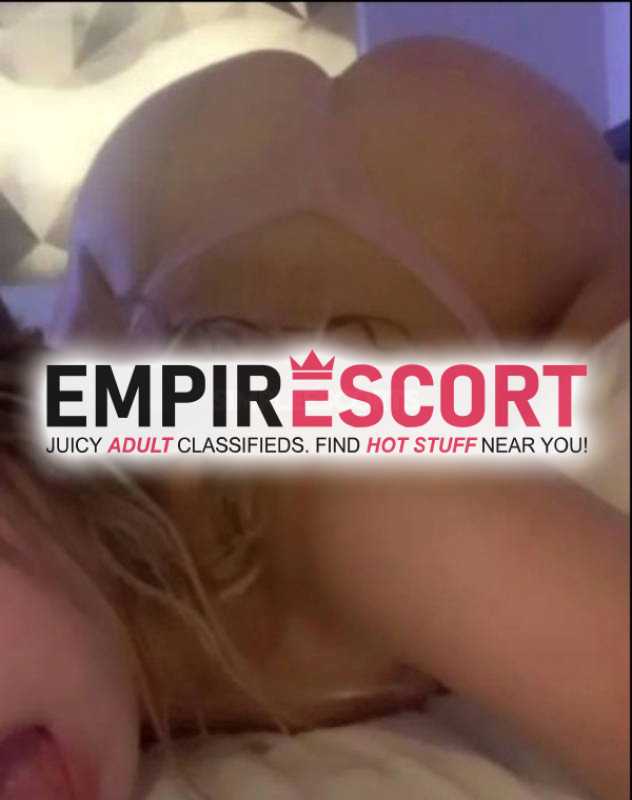 hola soy scort de lujo dispuesta complacer tus fantacias