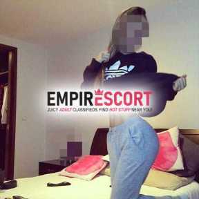 escort en bogota hermosa rubia disponible