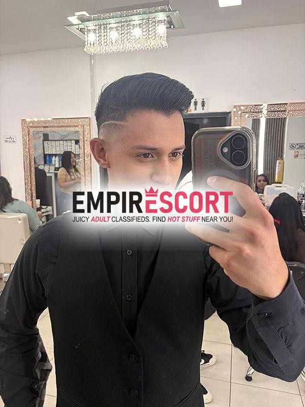 tu complice ideal para cumplir tus deseos y pasar buen rato escort masculino