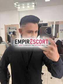 tu complice ideal para cumplir tus deseos y pasar buen rato escort masculino