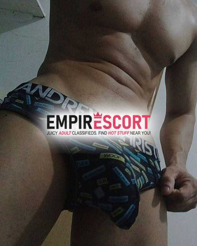 soy chico nuevo masajista en ciudad atiendo chicas y chicos y pareja ven te va encantar