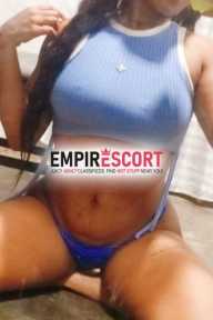 morena ardiente