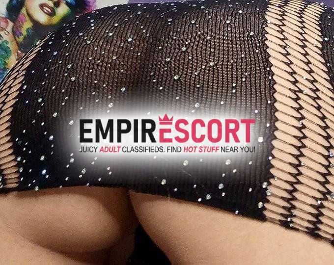 chica rubia masajes eróticos