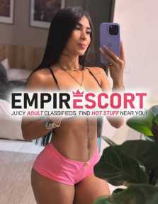 soy mujer sexy extrovertida y muy complaciente en cama para cualquier fantasía