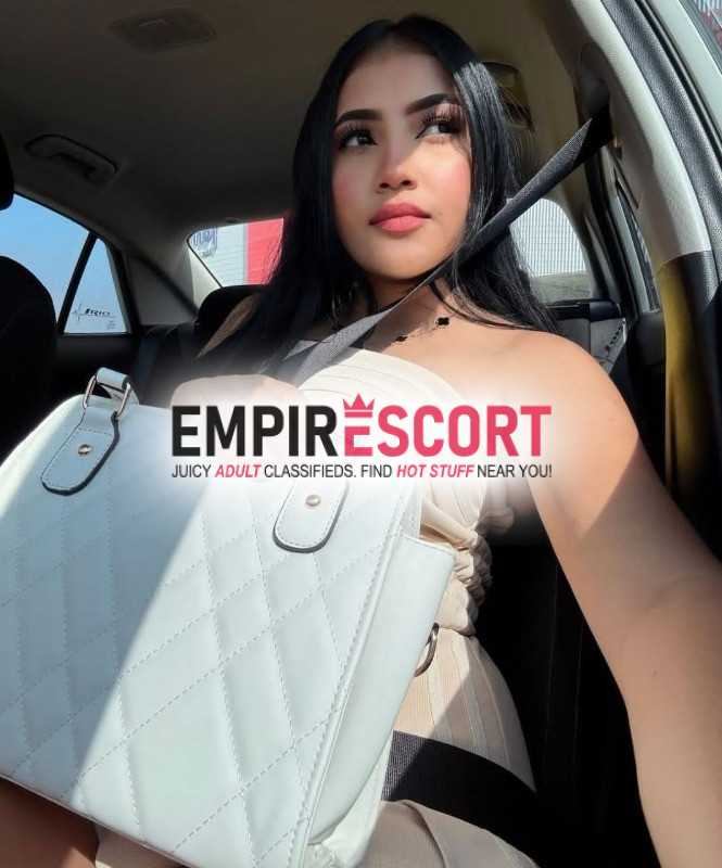 necocli ardiente chica extrovertida