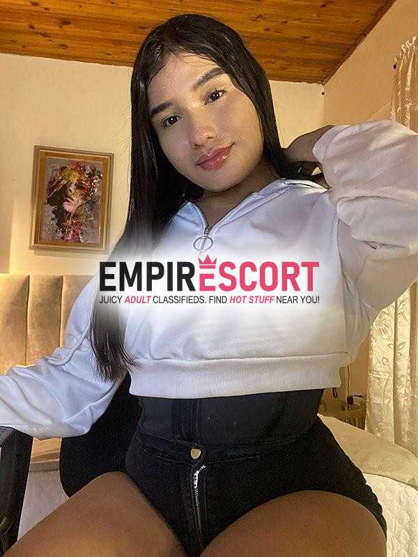jovencita caleÑa 18 aÑos descomplicada y complaciente