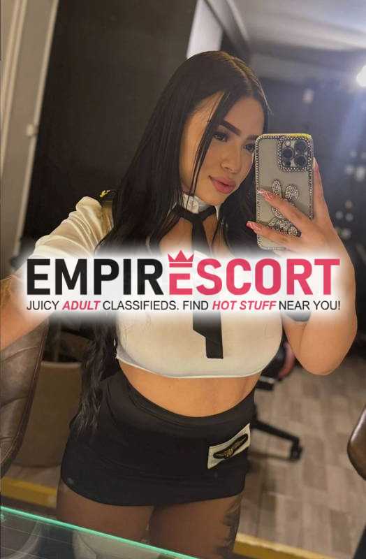 soy chica muy linda muy complaciente extrovertida en cama