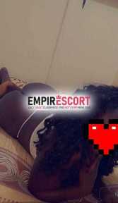 negra exótica unas grandes curvas 100 naturales