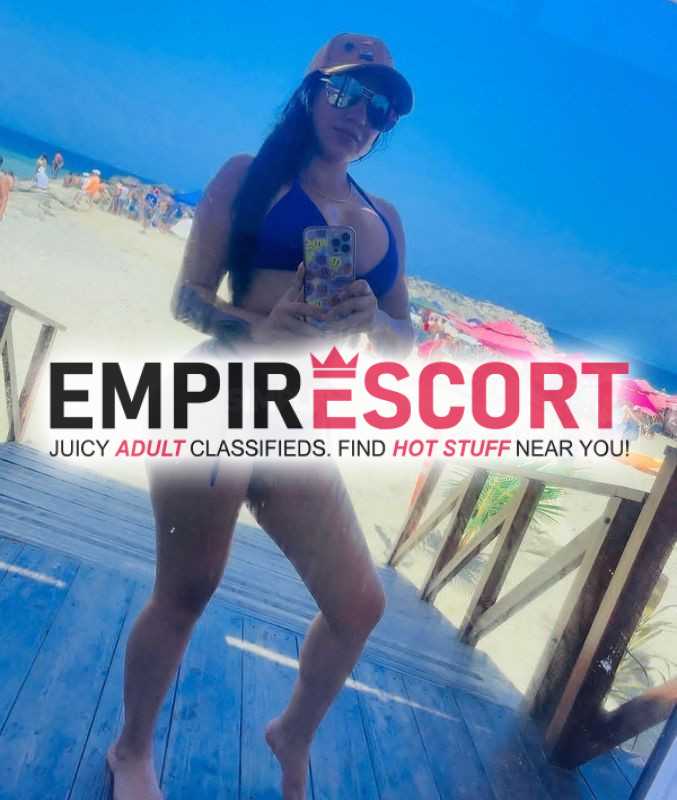 apasionada sensual y especial