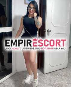 apasionada sensual y especial