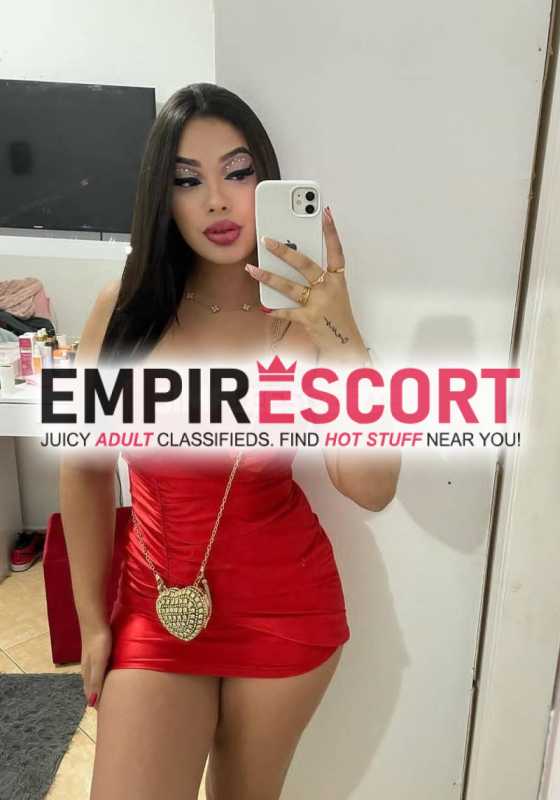 soy excelente dama de compañía dispuesta complacer cualquier servicio