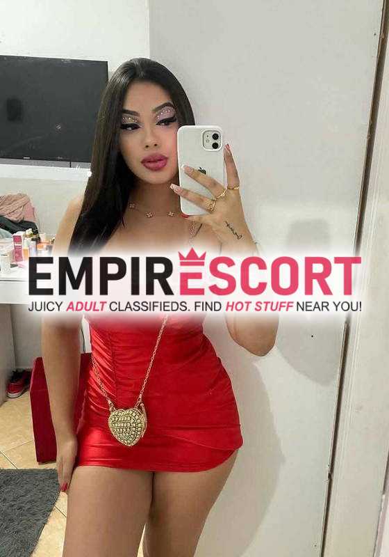 mis amores estoy disponible para cualquier servicio que ustedes quieran hacer