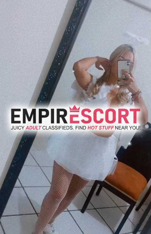 hola mis amores soy chica totalmente divertida atractiva muchas ganas de complacer tus fantasías sexuales