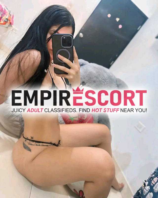 soy mujer sexy extrovertida y muy complaciente en cama para cualquier fantasía