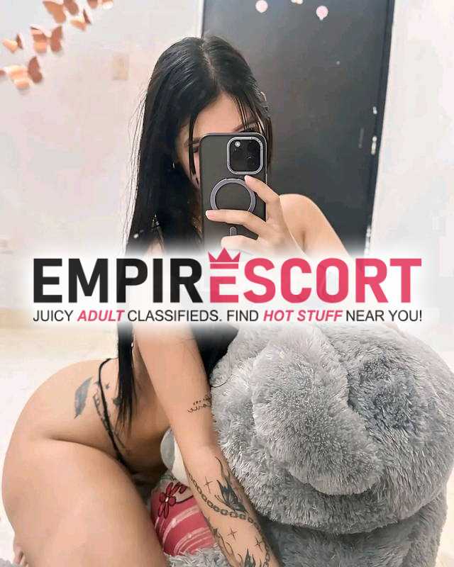 soy mujer sexy extrovertida y muy complaciente en cama para cualquier fantasía