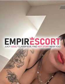 amores me encuentro disponible en esta hermosa ciudad y ansiosa de mucho sexo y mucho placer