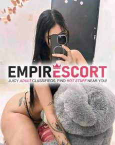 soy mujer sexy extrovertida y muy complaciente en cama para cualquier fantasía