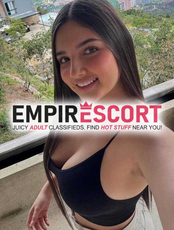 hermosa y seductora