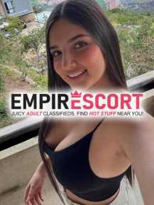 hermosa y seductora