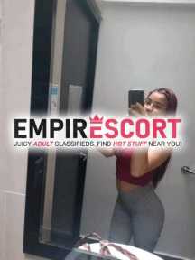 ola soy linda dama de compañía estaré para pasarla delicioso mis servicios son presenciales anímate pasaremos delicioso