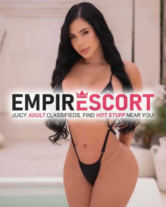 hermosa modelo muchos deseos de complacerte y sastifacerte