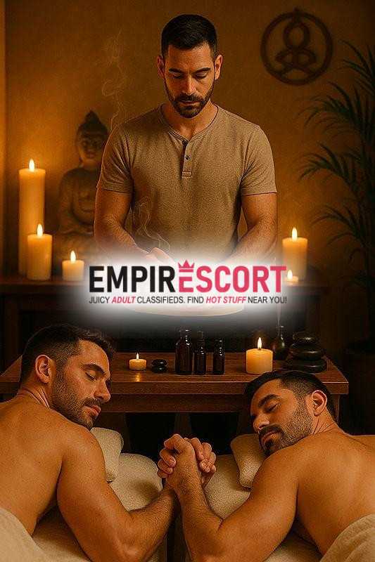una experiencia diferente para hombres que buscan rato excitante y muy candente 😈masajeeroticosensitivo 🔥