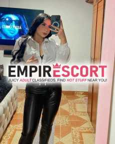 hermosa prepago disponible para brindarte el mejor servicio de tu vida