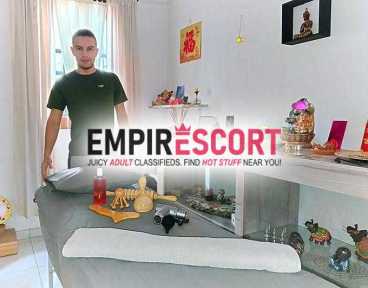 una experiencia diferente para hombres que buscan rato excitante y muy candente 😈masajeeroticosensitivo 🔥