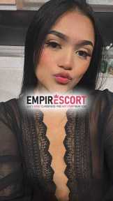 amores soy samy chica encantadora de cabello negro delgadahermosa y muy complaciente